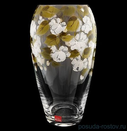 Ваза для цветов 29 см &quot;Для двоих&quot; / 052916