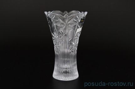 Ваза для цветов 20,5 см &quot;Персей /Без декора&quot; / 036911