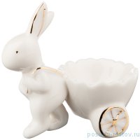 Подставка для яйца 8,5 х 5 х 8 см &quot;Кролик&quot; / 224564