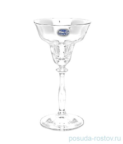 Подсвечники 18,5 см 2 шт &quot;Анжела /Без декора&quot; / 087895