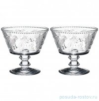 Креманки 280 мл 2 шт &quot;Celebration&quot; / 378969