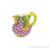 Кувшин для воды 1,5 л &quot;Виноград фиолетовый /Orgia&quot; / 246679