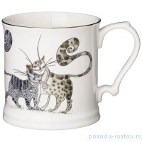 Кружка 400 мл &quot;Котики&quot; / 258755