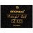 Салатник 20 см с ручками &quot;Midnight gold&quot; / 236781