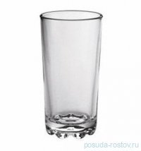 Стаканы для воды 300 мл 24 шт &quot;Глория&quot;   / 326257