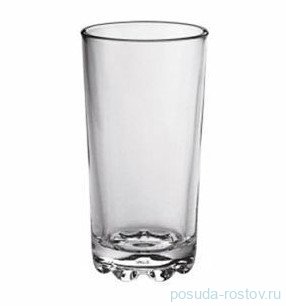 Стаканы для воды 300 мл 24 шт "Глория"   / 326257