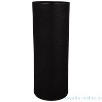 Ваза для цветов 40 см &quot;Velvet /Nero&quot; / 245054