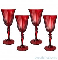 Бокалы для белого вина 270 мл 4 шт &quot;Sicilia red&quot; / 328630