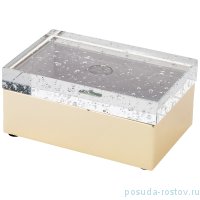 Шкатулка 15 х 10 х 7 см / 185887