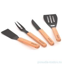 Набор для барбекю 4 предмета &quot;CooknCo&quot; / 163377