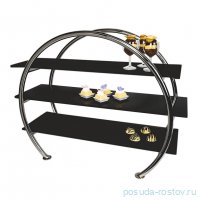 Подставка для выкладки 69*20*69 см  P.L.--Hotelware / 367682