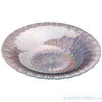 Блюдо 30 см круглое &quot;luster /rainbow&quot; / 235274