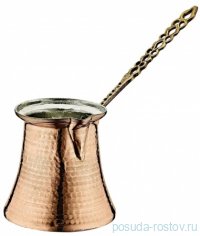 Турка 350 мл &quot;FORGED COPPER COOKWARES&quot; / 259478