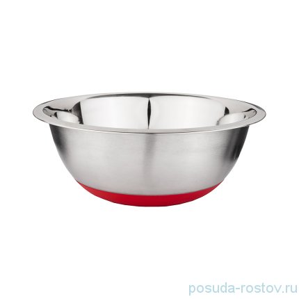 Миска 20 см с противоскользящим дном 1,35 л &quot;agness&quot; / 252134