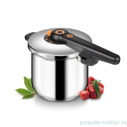 Скороварка 7,5 л &quot;SmartCLICK&quot; / 272822