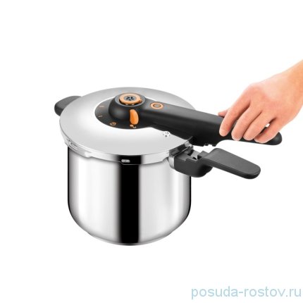 Скороварка 7,5 л &quot;SmartCLICK&quot; / 272822