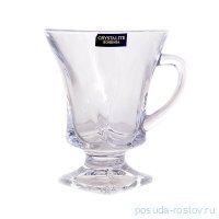 Кружки для горячих напитков 150 мл 6 шт н/н &quot;Квадро /Без декора&quot; / 139306