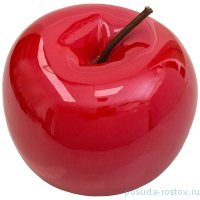 Фигурка 15 х 15 х 12 см &quot;Яблоко&quot; / 274988