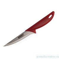 Нож для стейка 12 см красный &quot;Red CULINARIA /Banquet&quot; / 152291