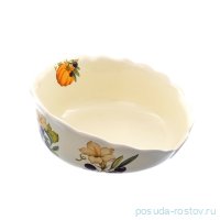 Подставка под тарелки 26 см &quot;Artigianato ceramico /Тыква&quot; / 171677
