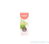 Набор ароматический диффузор 45 мл + палочки &quot;True scents /Зелёный чай&quot; / 262603