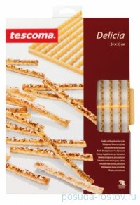Формочка для хлебных палочек 33 х 24 см &quot;Tescoma /DELÍCIA&quot; / 142531