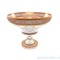 Фруктовница 30 см н/н &quot;Max Crystal /Золото /51210&quot; / 165886