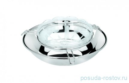 Икорница 15 см &quot;Гамма&quot; / 292115