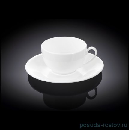 Кофейная пара 80 мл &quot;Olivia&quot;     / 261090