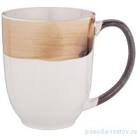 Кружка 510 мл 9,3 х 13,3 см &quot;Stroke&quot; / 234811