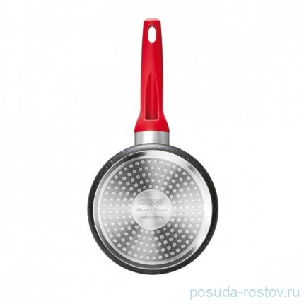 Ковшик 16 см 1,3 л &quot;MANICO ROSSO&quot; / 141595