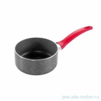 Ковшик 16 см 1,3 л &quot;MANICO ROSSO&quot; / 141595