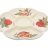 Менажница 25 см 5-ти секционная &quot;Artigianato ceramico /Гранат&quot; / 233001