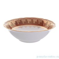 Салатник 26 см &quot;Корона /Аристократ /Охота красная&quot; / 274974