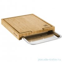 Разделочная доска для барбекю 39 х 30 см ZWILLING / 333559