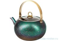 Чайник 3 л антипригарное покрытие ментоловый &quot;TEAPOT SETS&quot; / 295846