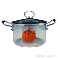 Кастрюля 1,5 л с крышкой (подарочная упаковка)  / 357678