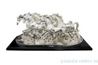 Статуэтка 56 х 26 см &quot;Лошади /EURO FAR&quot; / 056711