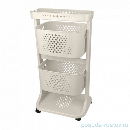 Корзина-органайзер &quot;Kat Kat&quot; №1 Cream  / 294081