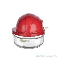 Сахарница 415 мл &quot;Shutter&quot; / ассорти / 293891