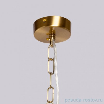 Люстра 6 рожковая &quot;Патриция&quot; / 339512