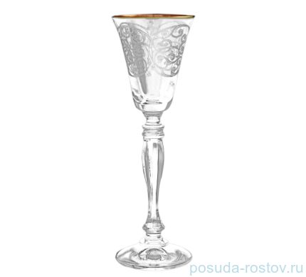 Рюмки 50 мл 6 шт &quot;Виктория /437931&quot; / 026455
