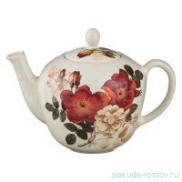 Заварочный чайник 1,2 л &quot;Artigianato ceramico /Подарки&quot; / 255770