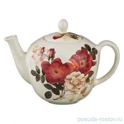 Заварочный чайник 1,2 л &quot;Artigianato ceramico /Подарки&quot; / 255770
