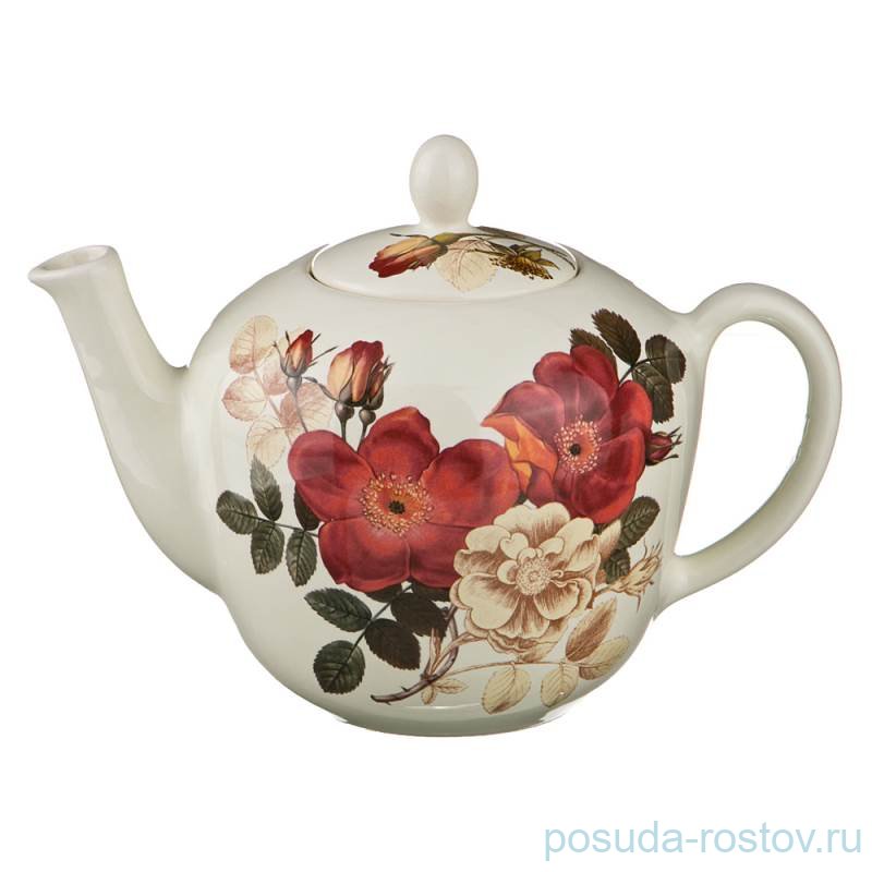 Заварочный чайник 1,2 л "Artigianato ceramico /Подарки" / 255770