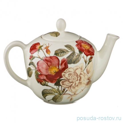 Заварочный чайник 1,2 л &quot;Artigianato ceramico /Подарки&quot; / 255770