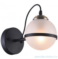 Бра 1 рожковый &quot;Модерн&quot; 348-501 / 304344