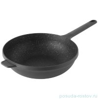 Сковорода-вок 28 см глубокая 3,9 л &quot;Gem&quot; / 162407