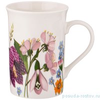Кружка 290 мл &quot;flower field&quot; / 269796
