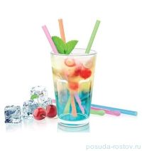 Трубочки с мешалкой 24 шт &quot;Tescoma /myDRINK&quot; / 146286